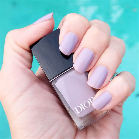 Dior nail polish spring 2024 review – Bay Area 